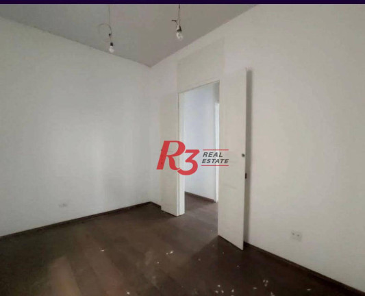 Imagem Casa com 3 Quartos para Alugar, 133 m² em Estuário - Santos