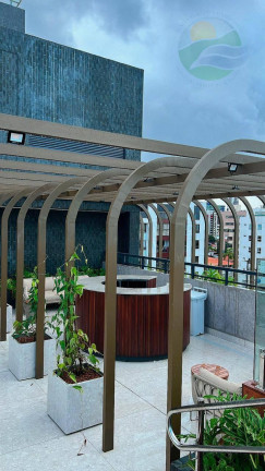 Imagem Apartamento com 3 Quartos à Venda, 120 m²