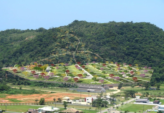 Imagem Terreno à Venda, 400 m² em Itapema - Itapema