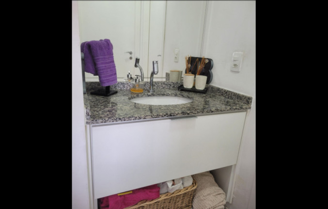 Imagem Apartamento com 1 Quarto à Venda, 39 m² em Vila Carioca - São Paulo Imagem Apartamento com 1 Quarto à Venda, 39 m² em Vila Carioca - São Paulo