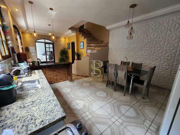 Imagem Casa com 2 Quartos à Venda, 350 m² em Jardim Spada - Mairiporã