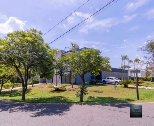 Imagem Casa de Condomínio com 4 Quartos à Venda, 1.515 m² em Jd Arco Verde  - Araçoiaba Da Serra
