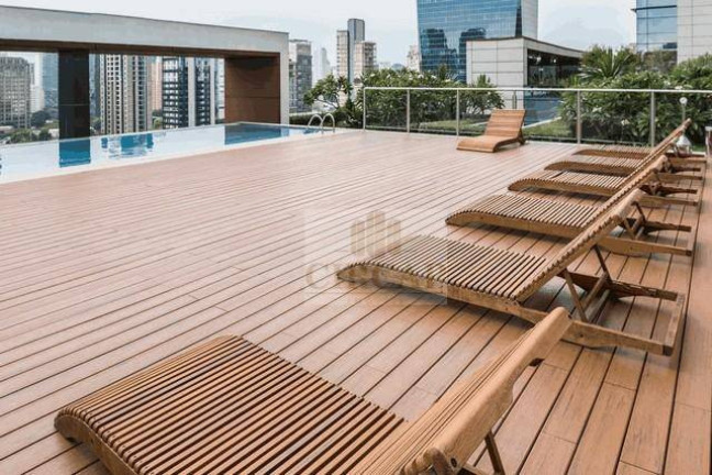 Imagem Apartamento com 1 Quarto à Venda ou Locação, 66 m² em Vila Olímpia - São Paulo Imagem Apartamento com 1 Quarto à Venda ou Locação, 66 m² em Vila Olímpia - São Paulo