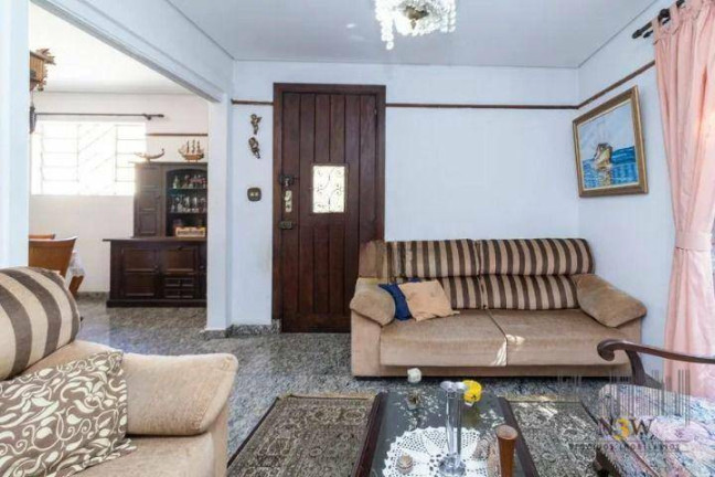 Imagem Casa com 3 Quartos à Venda, 230 m² em Alto Da Lapa - São Paulo