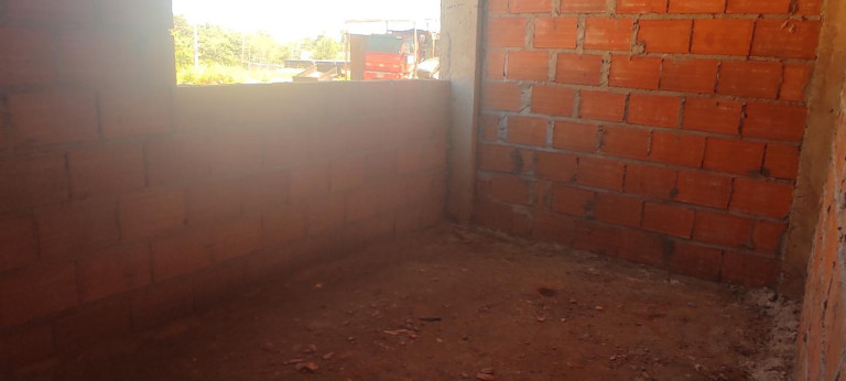 Imagem Casa com 2 Quartos à Venda, 50 m² em Angelim