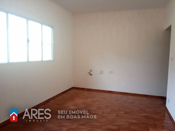 Imagem Casa com 2 Quartos para Alugar, 127 m² em Parque Novo Mundo - Americana Imagem Casa com 2 Quartos para Alugar, 127 m² em Parque Novo Mundo - Americana
