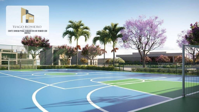 Imagem Terreno em Condomínio à Venda, 275 m² em Parque Residencial Damha - Araraquara Imagem Terreno em Condomínio à Venda, 275 m² em Parque Residencial Damha - Araraquara