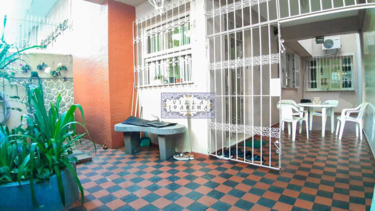 Imóvel com 4 Quartos à Venda, 240 m² em Ipanema - Rio De Janeiro