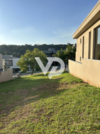 Terreno em Condomínio à Venda, 420 m² em Tamboré - Santana De Parnaíba