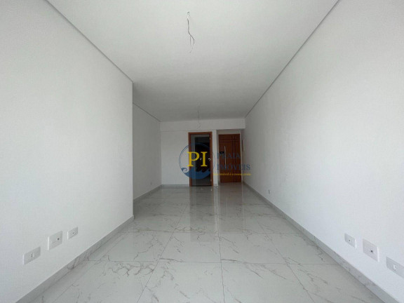 Imagem Apartamento com 3 Quartos à Venda, 112 m² em Canto Do Forte - Praia Grande