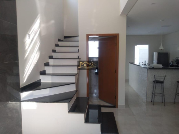 Imagem Imóvel com 3 Quartos à Venda, 130 m² em Horto Florestal - Sorocaba