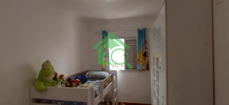 Imagem Apartamento com 3 Quartos à Venda, 77 m² em Vila Isa - São Paulo Imagem Apartamento com 3 Quartos à Venda, 77 m² em Vila Isa - São Paulo