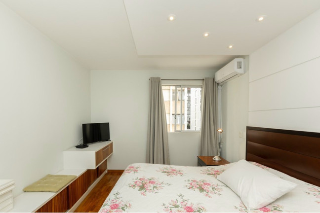 Imagem Apartamento com 3 Quartos à Venda, 169 m² em Itaim Bibi - São Paulo