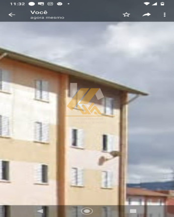 Apartamento com 2 Quartos à Venda, 49 m² em Jardim Armênia - Mogi Das Cruzes