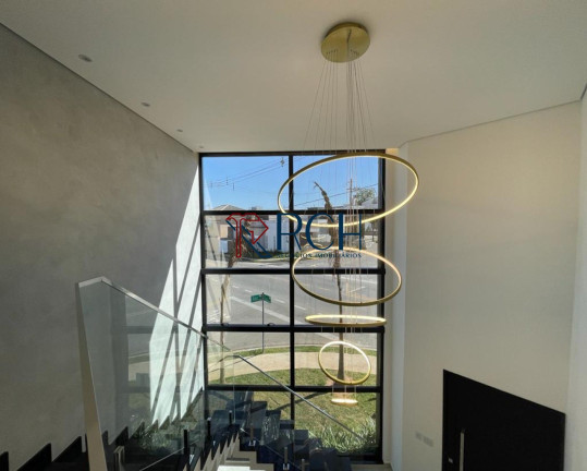 Imagem Casa com 4 Quartos à Venda, 167 m² em Cajuru Do Sul - Sorocaba
