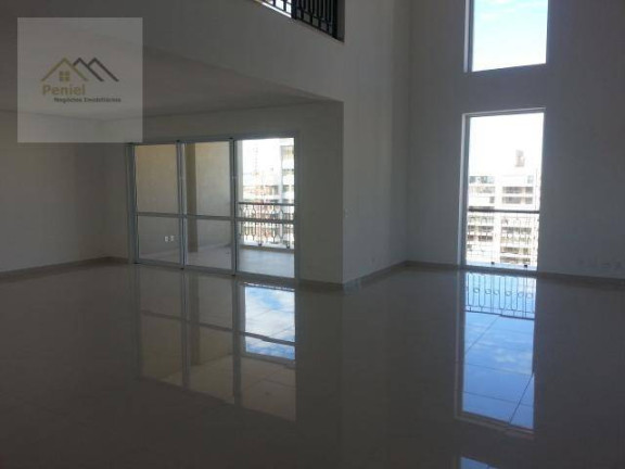 Imóvel com 5 Quartos à Venda, 778 m² em Cidade De Roma - Ribeirão Preto