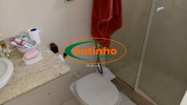 Imagem Apartamento com 3 Quartos à Venda, 100 m² em Tijuca - Rio De Janeiro