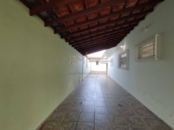 Imagem Casa com 3 Quartos à Venda, 160 m² em Vila Antártica - Botucatu