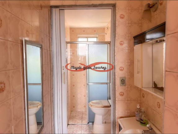 Imagem Apartamento com 2 Quartos à Venda, 48 m² em Conjunto Residencial José Bonifácio - São Paulo