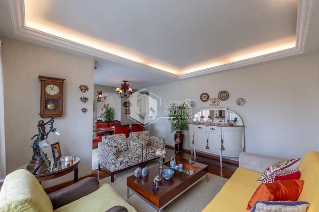 Imagem Apartamento com 4 Quartos à Venda, 101 m² em Vila Mascote - São Paulo
