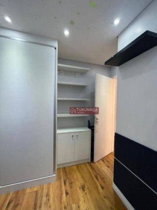 Imagem Apartamento com 3 Quartos à Venda, 77 m² em Jardim Flor Da Montanha - Guarulhos Imagem Apartamento com 3 Quartos à Venda, 77 m² em Jardim Flor Da Montanha - Guarulhos