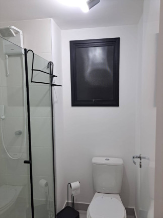 Imagem Apartamento com 1 Quarto à Venda, 39 m² em Centro - São Paulo Imagem Apartamento com 1 Quarto à Venda, 39 m² em Centro - São Paulo