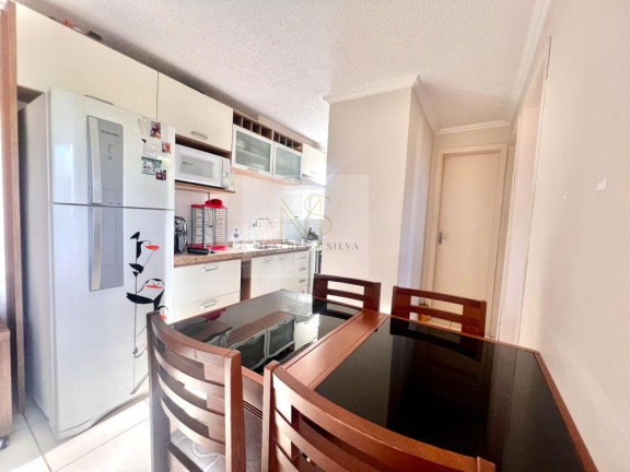 Apartamento com 2 Quartos à Venda, 38 m² em Mato Grande - Canoas