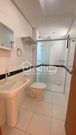 Imagem Apartamento com 2 Quartos à Venda, 61 m² em Centro - Pato Branco