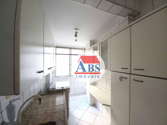 Imagem Apartamento com 2 Quartos à Venda, 93 m² em Boqueirão - Santos