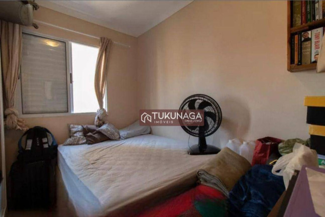 Imagem Apartamento com 2 Quartos à Venda, 45 m² em Ponte Grande - Guarulhos Imagem Apartamento com 2 Quartos à Venda, 45 m² em Ponte Grande - Guarulhos