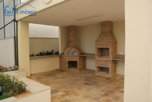 Imagem Apartamento com 3 Quartos à Venda, 69 m² em Rudge Ramos - São Bernardo Do Campo Imagem Apartamento com 3 Quartos à Venda, 69 m² em Rudge Ramos - São Bernardo Do Campo