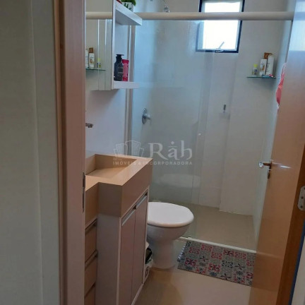 Imagem Apartamento com 2 Quartos à Venda, 73 m² em Tabuleiro - Camboriú