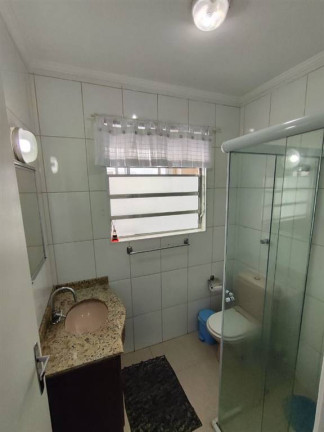 Imagem Apartamento com 1 Quarto à Venda, 42 m² em Guilhermina - Praia Grande Imagem Apartamento com 1 Quarto à Venda, 42 m² em Guilhermina - Praia Grande