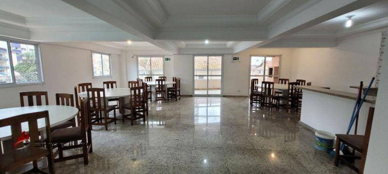 Imagem Apartamento com 2 Quartos à Venda, 82 m² em Aviação - Praia Grande Imagem Apartamento com 2 Quartos à Venda, 82 m² em Aviação - Praia Grande
