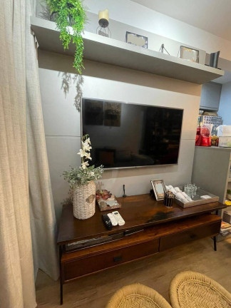 Imagem Apartamento com 3 Quartos à Venda, 70 m² em Jardim Santa Marta - Cuiabá Imagem Apartamento com 3 Quartos à Venda, 70 m² em Jardim Santa Marta - Cuiabá