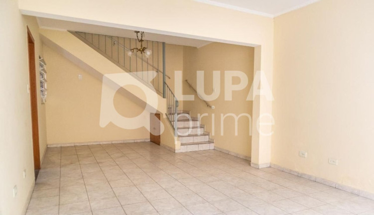 Imagem Casa com 3 Quartos à Venda, 114 m² em Vila Constança - São Paulo Imagem Casa com 3 Quartos à Venda, 114 m² em Vila Constança - São Paulo