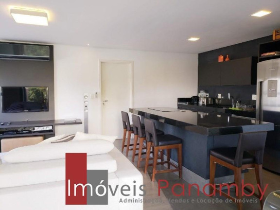 Imagem Apartamento com 1 Quarto à Venda, 107 m² em Vila Nova Conceição - São Paulo Imagem Apartamento com 1 Quarto à Venda, 107 m² em Vila Nova Conceição - São Paulo