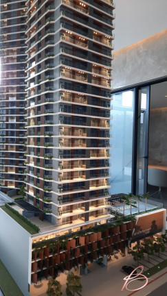 Apartamento com 3 Quartos à Venda, 111 m² em Centro - Itajaí
