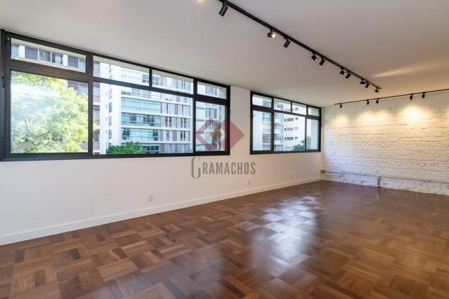 Imagem Apartamento com 3 Quartos à Venda, 232 m² em Higienópolis - São Paulo