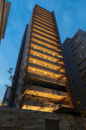 Imagem Apartamento com 3 Quartos à Venda, 171 m² em Paraíso - São Paulo
