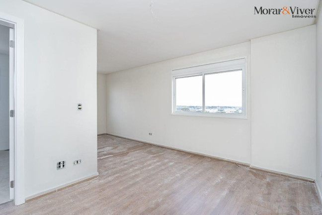 Imagem Apartamento com 3 Quartos à Venda, 250 m² em São Pedro - São José Dos Pinhais
