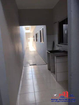 Imagem Casa com 3 Quartos à Venda, 174 m² em Parque Residencial Laluce Ii - Birigui