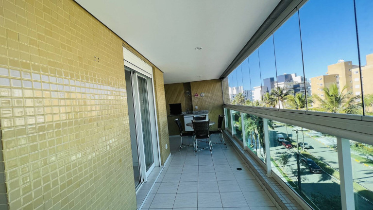 Imagem Apartamento com 3 Quartos à Venda, 84 m² em Riviera De São Lourenço - Bertioga