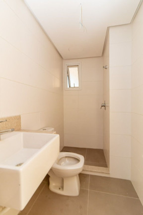 Imagem Apartamento com 2 Quartos à Venda, 76 m² em São João - Porto Alegre