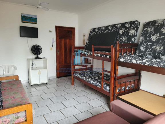Imagem Kitnet com 1 Quarto à Venda, 33 m² em Ocian - Praia Grande Imagem Kitnet com 1 Quarto à Venda, 33 m² em Ocian - Praia Grande