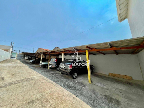 Imagem Casa com 2 Quartos à Venda, 125 m² em Vila Bianchi - Bragança Paulista Imagem Casa com 2 Quartos à Venda, 125 m² em Vila Bianchi - Bragança Paulista