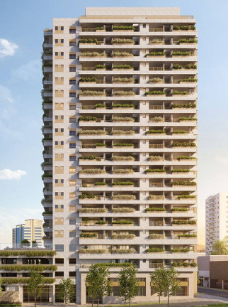 Imagem Imóvel com 4 Quartos à Venda, 149 m² em Moema - São Paulo