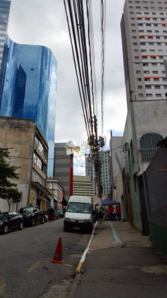 Imagem Apartamento com 1 Quarto à Venda, 49 m² em Liberdade - São Paulo