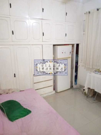 Imagem Apartamento com 1 Quarto à Venda, 25 m² em Copacabana - Rio De Janeiro