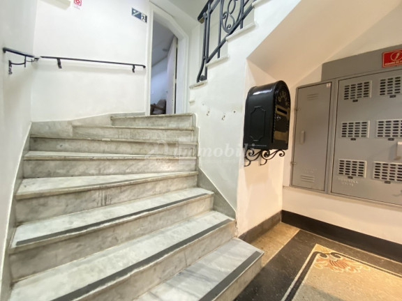 Imagem Apartamento com 2 Quartos à Venda, 43 m² em Centro - São Paulo Imagem Apartamento com 2 Quartos à Venda, 43 m² em Centro - São Paulo